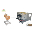 Good Paper Shopping Bag Making Machine